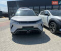 Белый БИД Yuan Up, объемом двигателя 0 л и пробегом 1 тыс. км за 19999 $, фото 1 на Automoto.ua