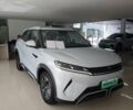 Белый БИД Yuan Up, объемом двигателя 0 л и пробегом 9 тыс. км за 17300 $, фото 1 на Automoto.ua