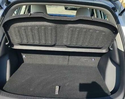 Белый БИД Yuan Up, объемом двигателя 0 л и пробегом 5 тыс. км за 20000 $, фото 23 на Automoto.ua