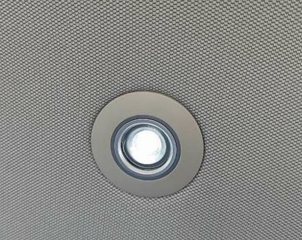 Белый БИД Yuan Up, объемом двигателя 0 л и пробегом 5 тыс. км за 20000 $, фото 25 на Automoto.ua