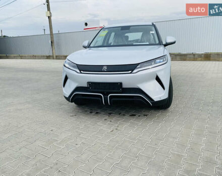 Білий БІД Yuan Up, об'ємом двигуна 0 л та пробігом 1 тис. км за 19999 $, фото 2 на Automoto.ua
