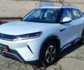 Белый БИД Yuan Up, объемом двигателя 0 л и пробегом 5 тыс. км за 20000 $, фото 1 на Automoto.ua
