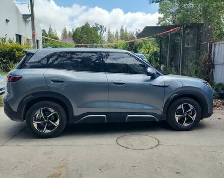 БИД Yuan Up 2024 в Львове на Automoto.ua Белый БИД Yuan Up, объемом двигателя 0 л и пробегом 23 тыс. км за 16400 $, фото 2 на Automoto.ua