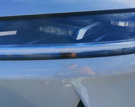 Белый БИД Yuan Up, объемом двигателя 0 л и пробегом 5 тыс. км за 20000 $, фото 8 на Automoto.ua