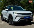 Белый БИД Yuan Up, объемом двигателя 0 л и пробегом 1 тыс. км за 19800 $, фото 1 на Automoto.ua