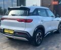 Белый БИД Yuan Up, объемом двигателя 0 л и пробегом 13 тыс. км за 18500 $, фото 3 на Automoto.ua