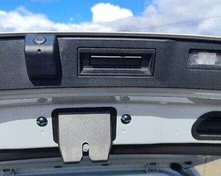 Белый БИД Yuan Up, объемом двигателя 0 л и пробегом 5 тыс. км за 20000 $, фото 10 на Automoto.ua