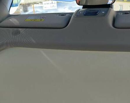 Белый БИД Yuan Up, объемом двигателя 0 л и пробегом 5 тыс. км за 20000 $, фото 24 на Automoto.ua