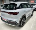 Белый БИД Yuan Up, объемом двигателя 0 л и пробегом 1 тыс. км за 19300 $, фото 3 на Automoto.ua