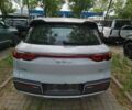 Белый БИД Yuan Up, объемом двигателя 0 л и пробегом 20 тыс. км за 16300 $, фото 4 на Automoto.ua