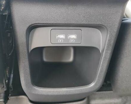 Белый БИД Yuan Up, объемом двигателя 0 л и пробегом 5 тыс. км за 20000 $, фото 29 на Automoto.ua