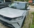 Белый БИД Yuan Up, объемом двигателя 0 л и пробегом 20 тыс. км за 16300 $, фото 1 на Automoto.ua