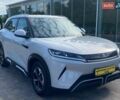 Белый БИД Yuan Up, объемом двигателя 0 л и пробегом 13 тыс. км за 18500 $, фото 2 на Automoto.ua