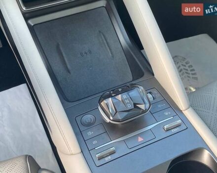Белый БИД Yuan Up, объемом двигателя 0 л и пробегом 13 тыс. км за 18500 $, фото 26 на Automoto.ua