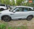 Белый БИД Yuan Up, объемом двигателя 0 л и пробегом 20 тыс. км за 16300 $, фото 5 на Automoto.ua