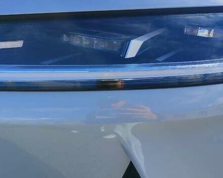 Белый БИД Yuan Up, объемом двигателя 0 л и пробегом 5 тыс. км за 20000 $, фото 7 на Automoto.ua