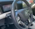 Белый БИД Yuan Up, объемом двигателя 0 л и пробегом 13 тыс. км за 18500 $, фото 21 на Automoto.ua