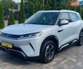 Белый БИД Yuan Up, объемом двигателя 0 л и пробегом 13 тыс. км за 18500 $, фото 1 на Automoto.ua