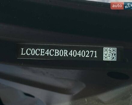 Белый БИД Yuan Up, объемом двигателя 0 л и пробегом 13 тыс. км за 18500 $, фото 48 на Automoto.ua