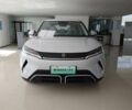 Белый БИД Yuan Up, объемом двигателя 0 л и пробегом 9 тыс. км за 17300 $, фото 1 на Automoto.ua