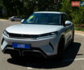 Белый БИД Yuan Up, объемом двигателя 0 л и пробегом 1 тыс. км за 19800 $, фото 1 на Automoto.ua
