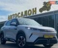 Белый БИД Yuan Up, объемом двигателя 0 л и пробегом 13 тыс. км за 18500 $, фото 1 на Automoto.ua