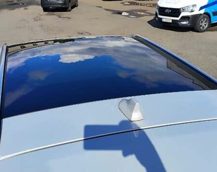 Белый БИД Yuan Up, объемом двигателя 0 л и пробегом 5 тыс. км за 20000 $, фото 5 на Automoto.ua