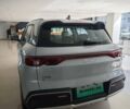 Белый БИД Yuan Up, объемом двигателя 0 л и пробегом 9 тыс. км за 17300 $, фото 3 на Automoto.ua