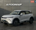 Белый БИД Yuan Up, объемом двигателя 0 л и пробегом 1 тыс. км за 20800 $, фото 3 на Automoto.ua