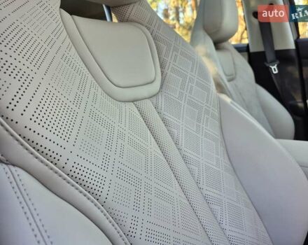 Білий БІД Yuan Up, об'ємом двигуна 0 л та пробігом 1 тис. км за 20490 $, фото 24 на Automoto.ua