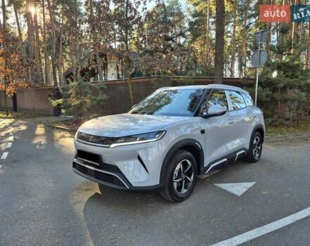 Білий БІД Yuan Up, об'ємом двигуна 0 л та пробігом 1 тис. км за 20490 $, фото 3 на Automoto.ua