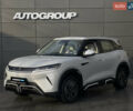 Белый БИД Yuan Up, объемом двигателя 0 л и пробегом 1 тыс. км за 20800 $, фото 2 на Automoto.ua