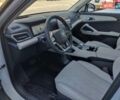 Белый БИД Yuan Up, объемом двигателя 0 л и пробегом 5 тыс. км за 19800 $, фото 9 на Automoto.ua