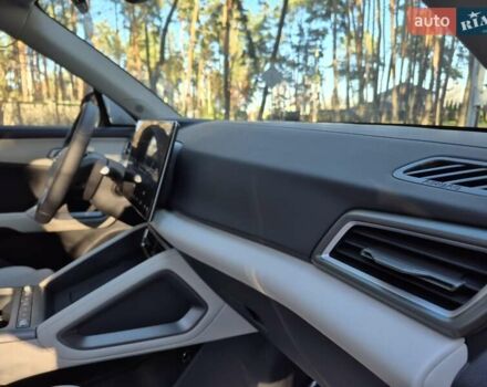 Білий БІД Yuan Up, об'ємом двигуна 0 л та пробігом 1 тис. км за 20490 $, фото 11 на Automoto.ua