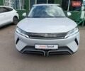 Белый БИД Yuan Up, объемом двигателя 0 л и пробегом 5 тыс. км за 19800 $, фото 1 на Automoto.ua
