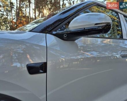 Білий БІД Yuan Up, об'ємом двигуна 0 л та пробігом 1 тис. км за 20490 $, фото 5 на Automoto.ua