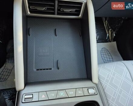 Білий БІД Yuan Up, об'ємом двигуна 0 л та пробігом 1 тис. км за 20490 $, фото 17 на Automoto.ua