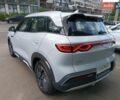 Белый БИД Yuan Up, объемом двигателя 0 л и пробегом 5 тыс. км за 19800 $, фото 5 на Automoto.ua