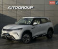 Белый БИД Yuan Up, объемом двигателя 0 л и пробегом 1 тыс. км за 20800 $, фото 1 на Automoto.ua