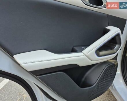 Білий БІД Yuan Up, об'ємом двигуна 0 л та пробігом 1 тис. км за 20490 $, фото 19 на Automoto.ua