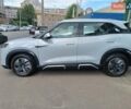 Белый БИД Yuan Up, объемом двигателя 0 л и пробегом 5 тыс. км за 19800 $, фото 4 на Automoto.ua