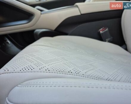 Білий БІД Yuan Up, об'ємом двигуна 0 л та пробігом 1 тис. км за 20490 $, фото 21 на Automoto.ua