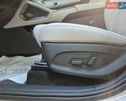 Білий БІД Yuan Up, об'ємом двигуна 0 л та пробігом 1 тис. км за 20490 $, фото 20 на Automoto.ua