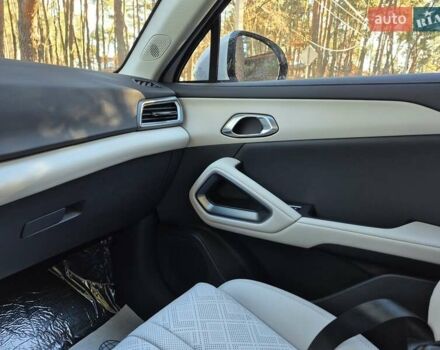 Білий БІД Yuan Up, об'ємом двигуна 0 л та пробігом 1 тис. км за 20490 $, фото 18 на Automoto.ua