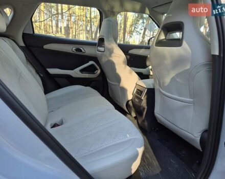 Білий БІД Yuan Up, об'ємом двигуна 0 л та пробігом 1 тис. км за 20490 $, фото 29 на Automoto.ua