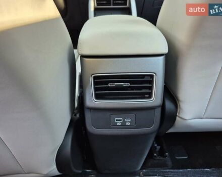 Білий БІД Yuan Up, об'ємом двигуна 0 л та пробігом 1 тис. км за 20490 $, фото 28 на Automoto.ua