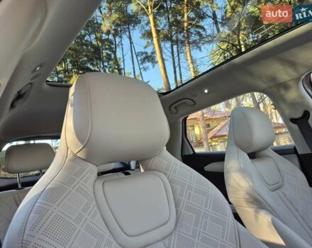 Білий БІД Yuan Up, об'ємом двигуна 0 л та пробігом 1 тис. км за 20490 $, фото 22 на Automoto.ua