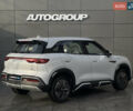 Белый БИД Yuan Up, объемом двигателя 0 л и пробегом 1 тыс. км за 20800 $, фото 4 на Automoto.ua