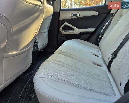 Білий БІД Yuan Up, об'ємом двигуна 0 л та пробігом 1 тис. км за 20490 $, фото 27 на Automoto.ua