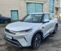 Белый БИД Yuan Up, объемом двигателя 0 л и пробегом 144 тыс. км за 18000 $, фото 5 на Automoto.ua